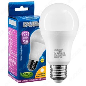 Lampada Led Goccia E27 9w Luce Fredda 831 Lumen
